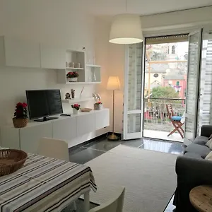 La Casa Di Camilla Apartment