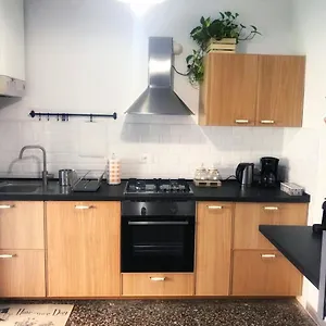 Ca' Del Mare Apartment