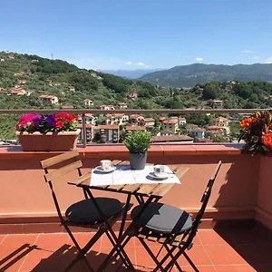 La Casa Nei Carobi Ferienhaus