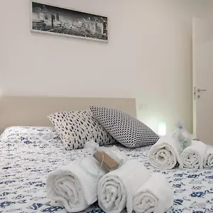 La Casa Di Tommi Apartment
