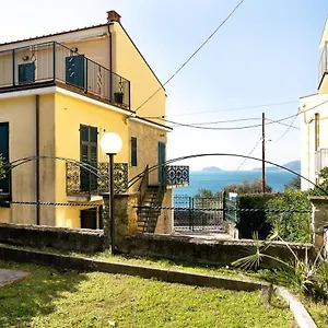 Apartments Tellaro Ferienhaus