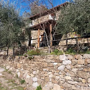Nostro Rifugio Ferienhaus